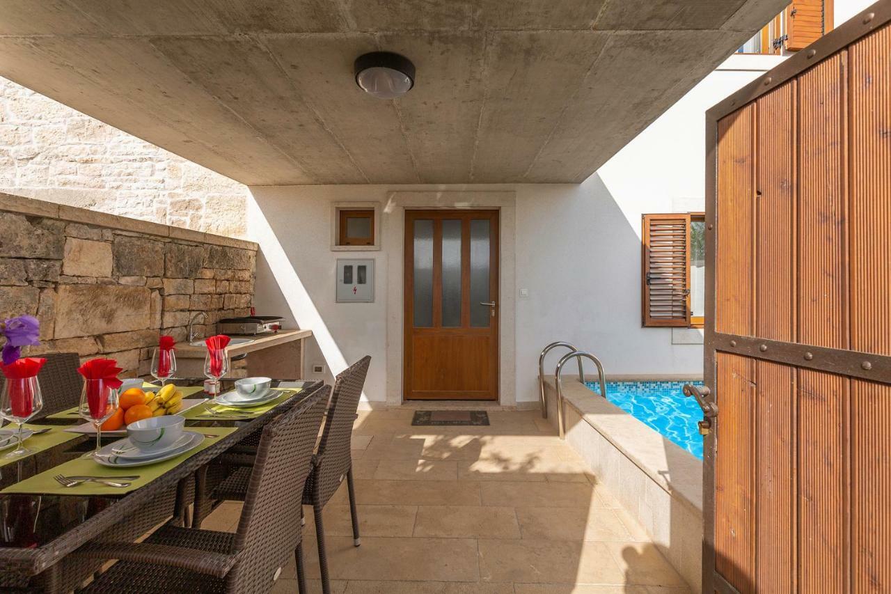 Kuca Maja Štokovci Exterior foto